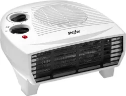 SHIFTER INSTA 1000 2000 Watt Winter Room Heater