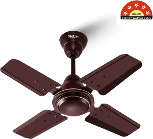 Image of SHIFTER Neo 600mm High Speed Fan