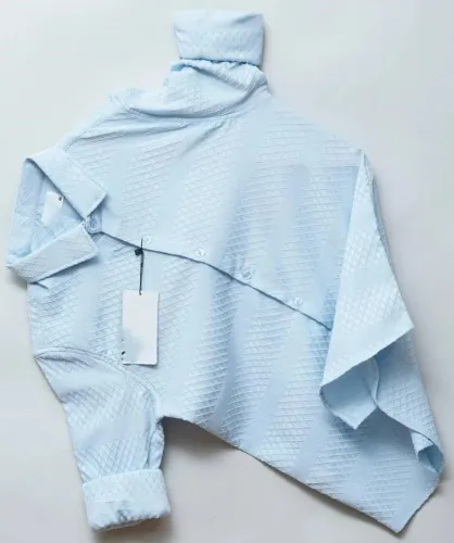 Image of SHIMAK Men Casual Shirt