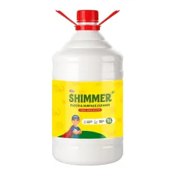 Shimmer Floor & Surface Cleaner Phenyl – 5L