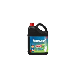 Shimmer Ultra Strong Toilet Cleaner - 5L