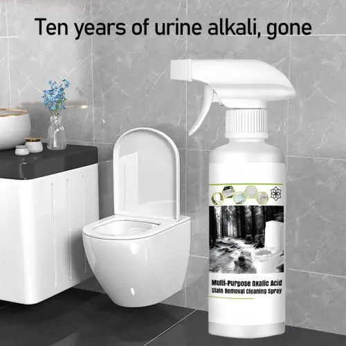 Image of ShineBrew Oxalic Stain Remover Spray (200ml)