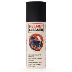 ShineXPro Anti-Bacterial Helmet Cleaner Spray 125ml