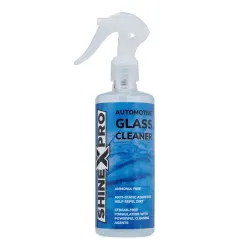 ShineXPro Car Glass Cleaner 