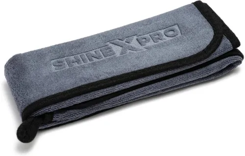 Image of ShineXPro Microfiber Vehicle Washing Cloth 