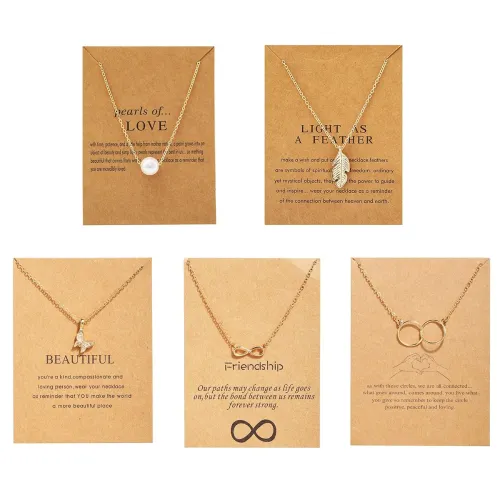 Image of Shining Diva Fashion 5 Pcs Combo