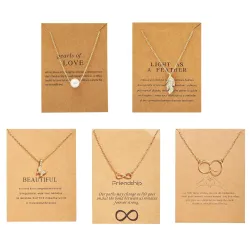 Shining Diva Fashion 5 Pcs Combo