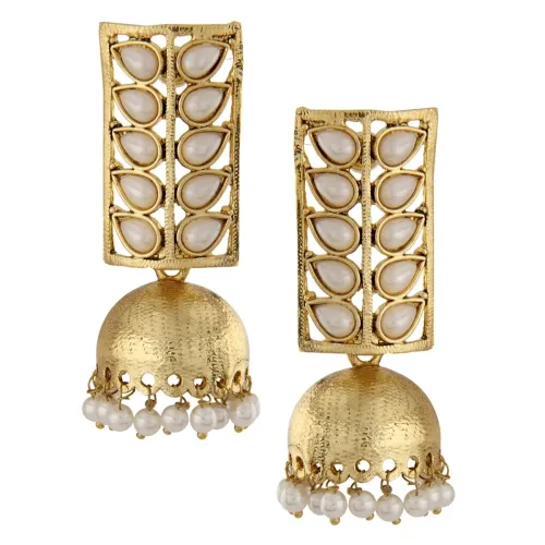 Image of Shining Diva Fashion Earrings 
