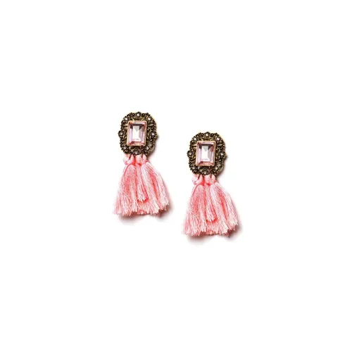 Image of Shining Diva Fashion Earrings 