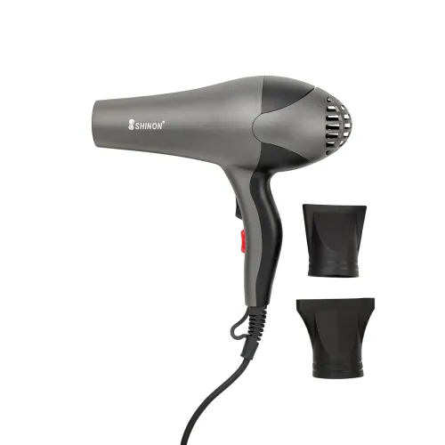 Image of SHINON SH-8165 Professional Hair Dryer 3000 Watts 3 Heat 