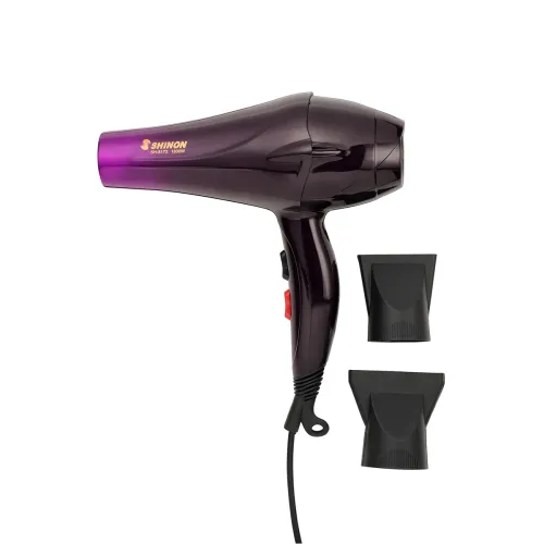 Image of SHINON SH-8172 Professional Hair Dryer 
