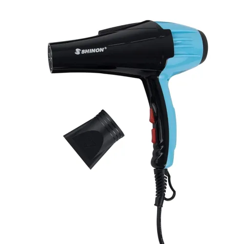 Image of SHINON SH-8120 Professional Hair Dryer 1200W
