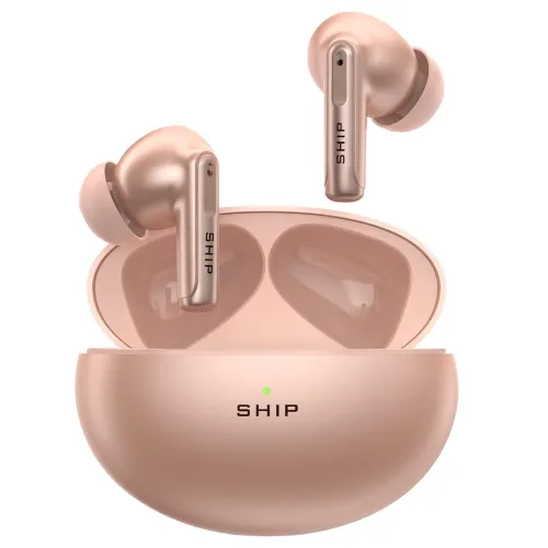 Image of SHIP Pearl Pods Z5 In-Ear TWS Earbuds