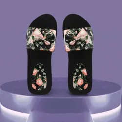 SHIPEE Women Multicolor Wedges