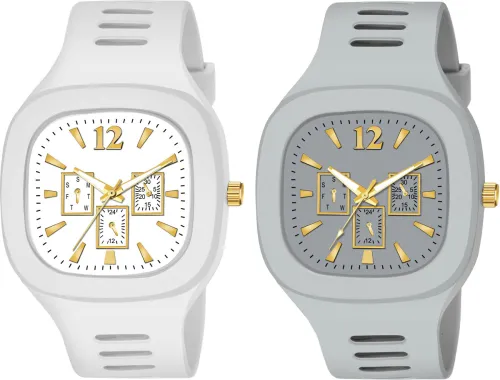 Image of Shivark Analog Watch - For Men PO2