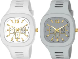 Shivark Analog Watch - For Men PO2