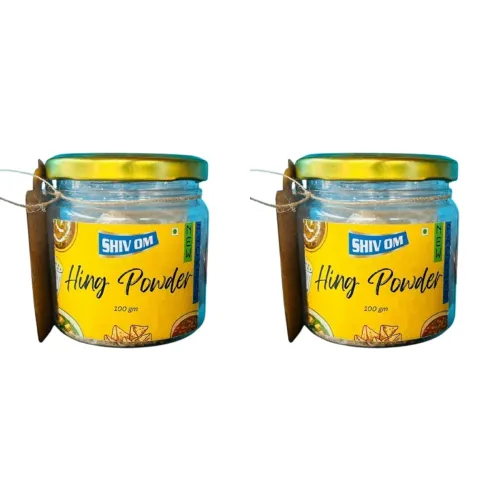 Image of SHIVOM Special Strong Hing Powder 200g