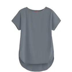 SHODOX Womens Cotton Blend T-Shirt