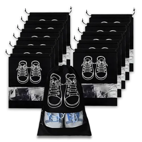 Image of Shoe Bag for Travel & Storage