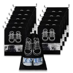 Shoe Bag for Travel & Storage