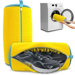 Shoe Washing Bags for Washing Machine – Sneaker Laundry Bags,