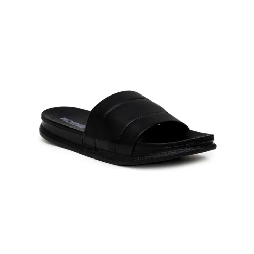 Image of SHOECUBE Men's Cloud Ease Slippers