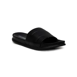SHOECUBE Mens Cloud Ease Slippers