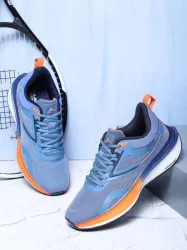 Abros DUNE Shoes For Men (Navy 7)