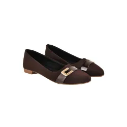 Shoetopia Women Ballet Flat