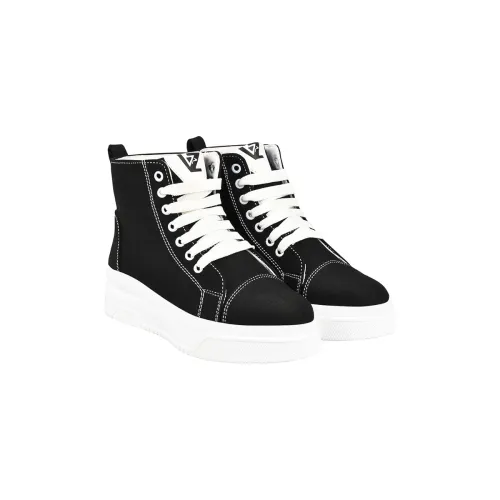Image of Shoetopia Women Canvas Sneaker Shoes