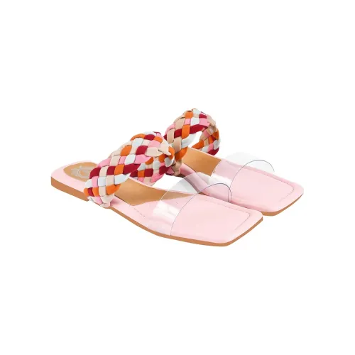 Image of Shoetopia Women Flat Sandal
