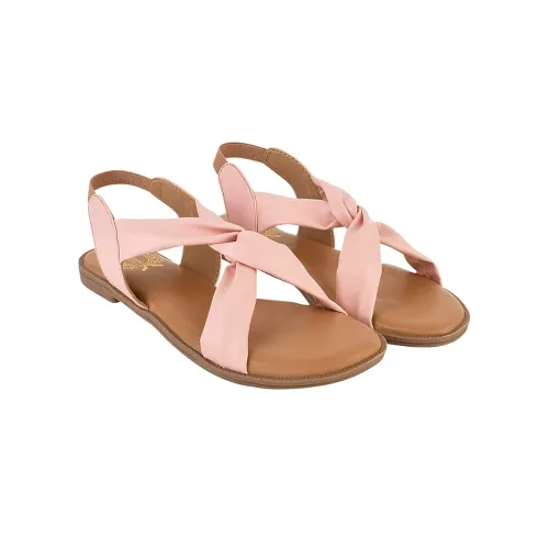 Image of Shoetopia Women Flat Sandal