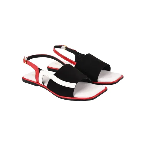 Image of Shoetopia Women Flat Sandal