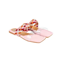 Shoetopia Women Flat Sandal