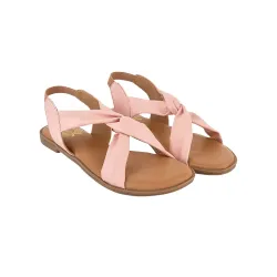 Shoetopia Women Flat Sandal