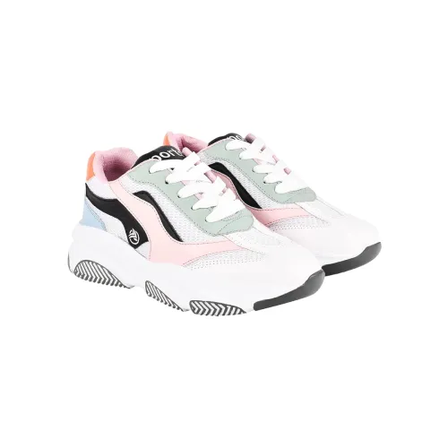 Image of Shoetopia Women Lace Up Sneaker Shoes