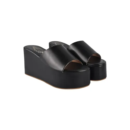 Image of Shoetopia Women Platform Heel Sandal