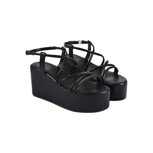 Image of Shoetopia Women Platform Heels
