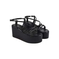 Shoetopia Women Platform Heels
