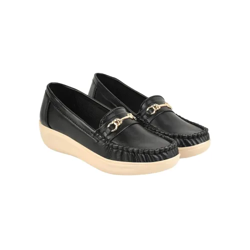 Image of Shoetopia Womens Butter_1 Loafer