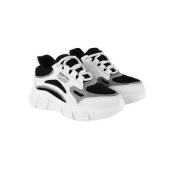 Shoetopia Womens Jm-62_1 Sneaker