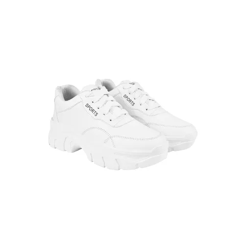 Image of Shoetopia Womens Sporty Casual Shoe