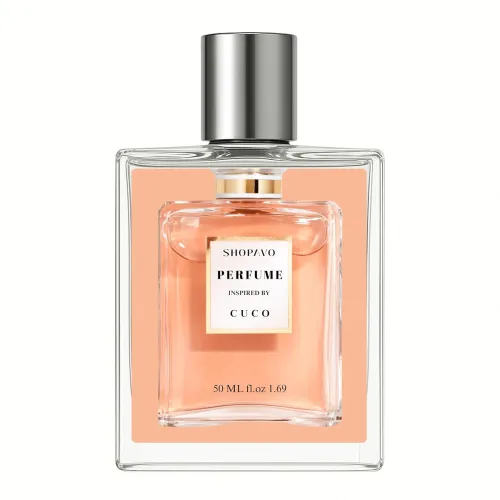 Image of SHOPAVO Perfume for Men & Women – Luxurious Exclusive Perfume With Long-Lasting Fragrance – Sensual & Elegant Scent for 