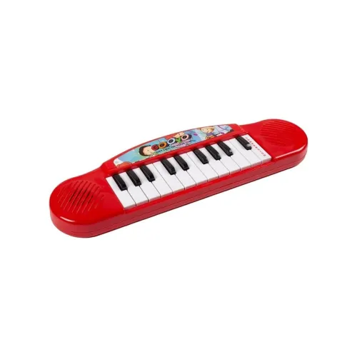 Image of Shopbefikar Mini Portable Piano Keyboard 