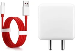 shopbucket 65 W SuperVOOC 4 A Wall Charger