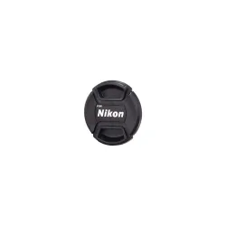 SHOPEE 58mm Center Pinch Front Replacement Lens Cap