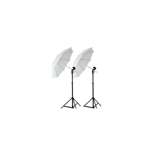 Image of SHOPEE Branded Set: 80CM Umbrella Studio Lighting Photography Stand