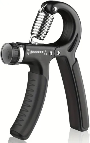 Image of Shopeleven Adjustable Hand Gripper for Men (10-40 Kg )