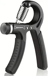 Shopeleven Adjustable Hand Gripper for Men (10-40 Kg )