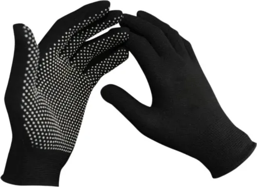 Image of Shopeleven Breathable Anti-Slip Work Gloves for Sports